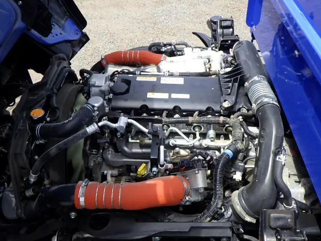 日産 アトラス 2RG-AKR88AD(2WD)の写真31