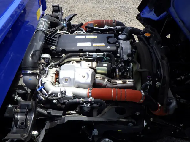 日産 アトラス 2RG-AKR88AD(2WD)の写真32