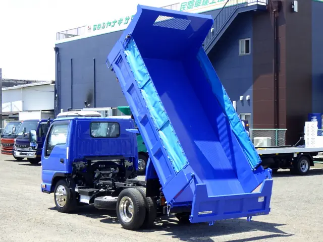 日産 アトラス 2RG-AKR88AD(2WD)の写真34