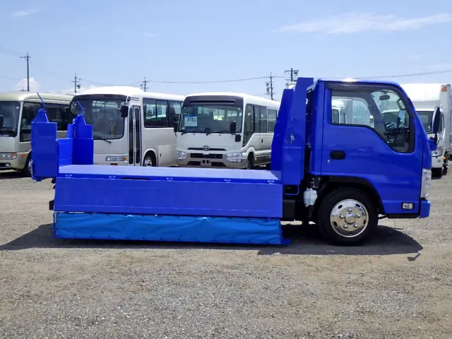日産 アトラス 2RG-AKR88AD(2WD)の写真35