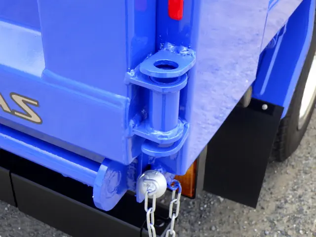 日産 アトラス 2RG-AKR88AD(2WD)の写真39