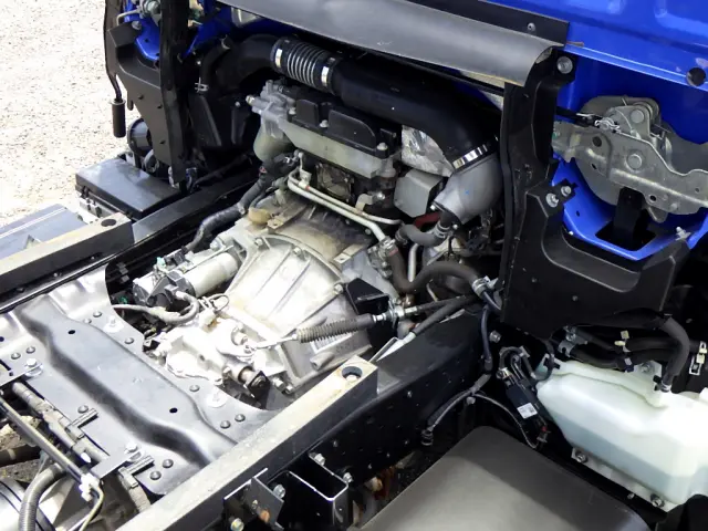 日産 アトラス 2RG-AKR88AD(2WD)の写真41