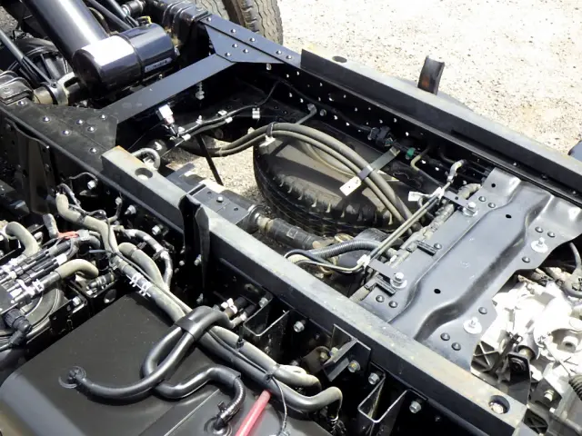 日産 アトラス 2RG-AKR88AD(2WD)の写真42