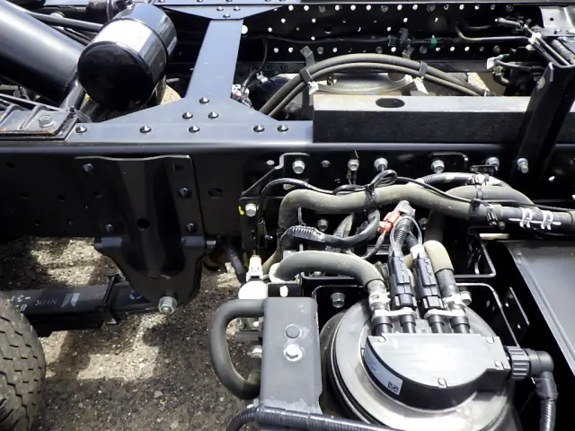 日産 アトラス 2RG-AKR88AD(2WD)の写真46