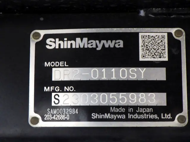 日産 アトラス 2RG-AKR88AD(2WD)の写真49