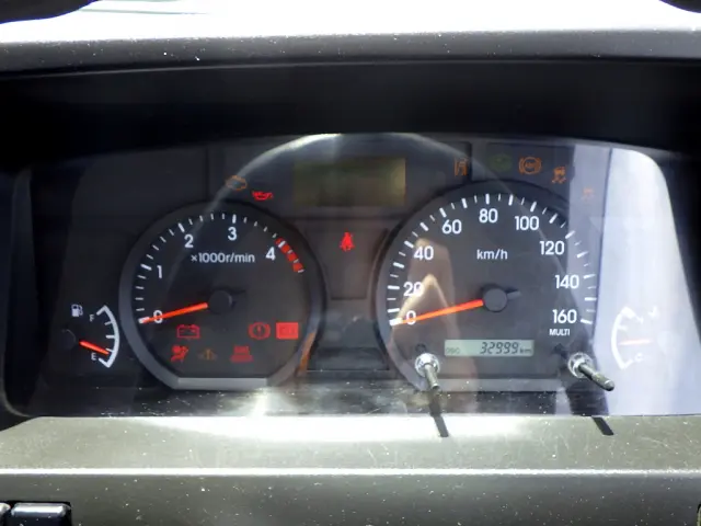 日産 アトラス 2RG-AKR88AD(2WD)の写真50