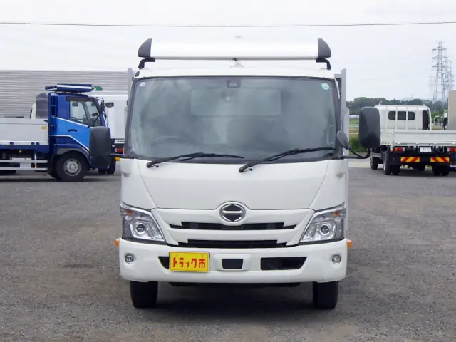 日野 デュトロ 2PG-XZU712M(2WD)の写真3