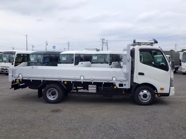 日野 デュトロ 2PG-XZU712M(2WD)の写真5
