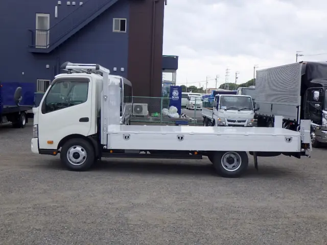 日野 デュトロ 2PG-XZU712M(2WD)の写真8