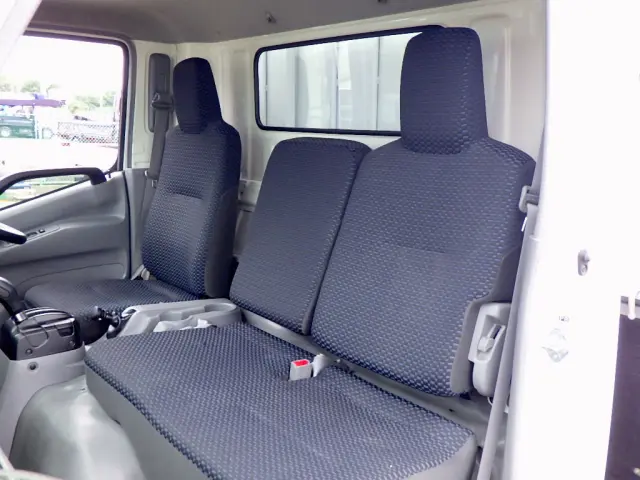 日野 デュトロ 2PG-XZU712M(2WD)の写真11