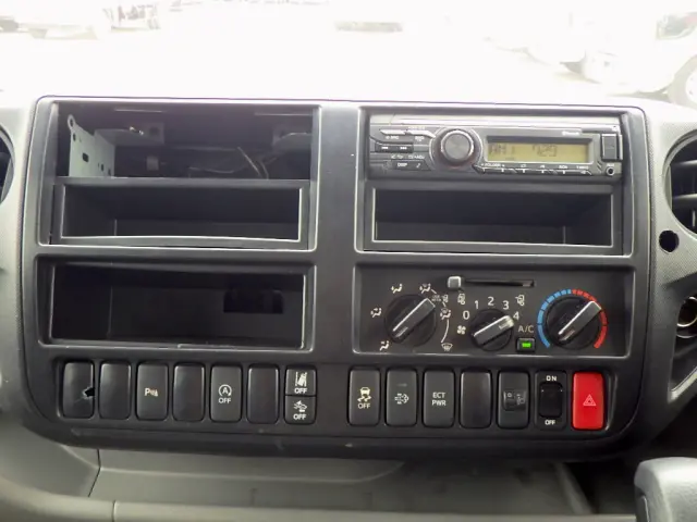 日野 デュトロ 2PG-XZU712M(2WD)の写真14
