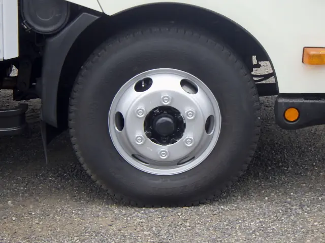 日野 デュトロ 2PG-XZU712M(2WD)の写真17