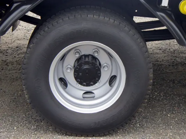 日野 デュトロ 2PG-XZU712M(2WD)の写真18