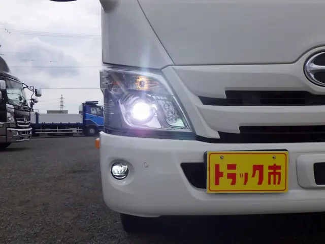 日野 デュトロ 2PG-XZU712M(2WD)の写真23