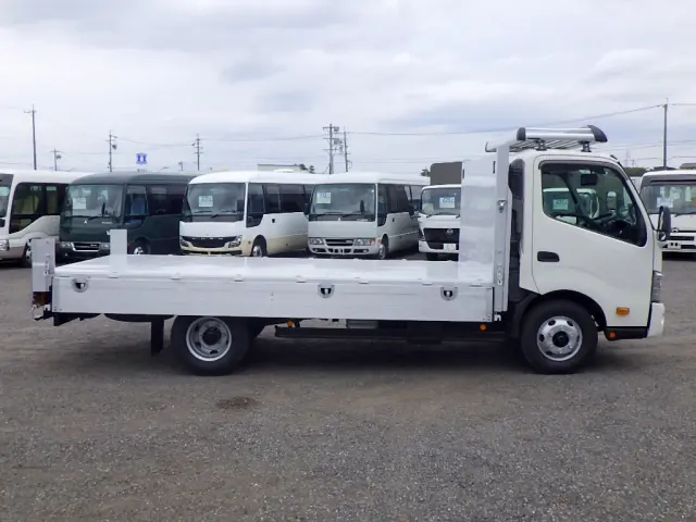 日野 デュトロ 2PG-XZU712M(2WD)の写真24