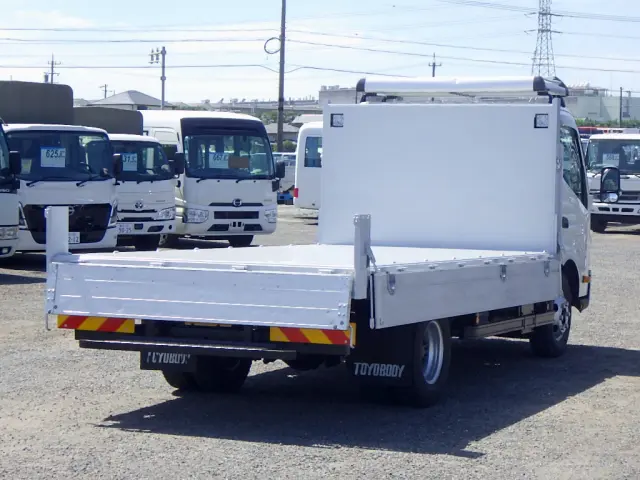 日野 デュトロ 2PG-XZU712M(2WD)の写真25