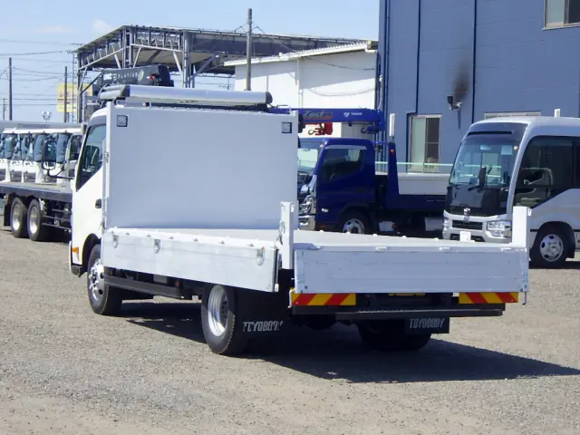 日野 デュトロ 2PG-XZU712M(2WD)の写真26