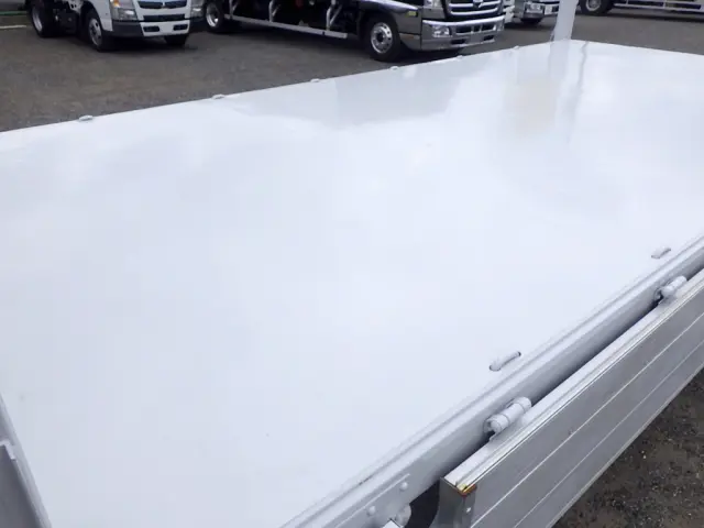 日野 デュトロ 2PG-XZU712M(2WD)の写真27