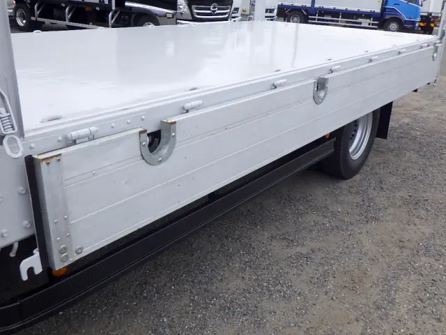 日野 デュトロ 2PG-XZU712M(2WD)の写真28