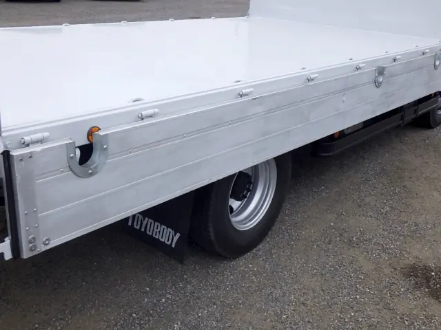 日野 デュトロ 2PG-XZU712M(2WD)の写真29