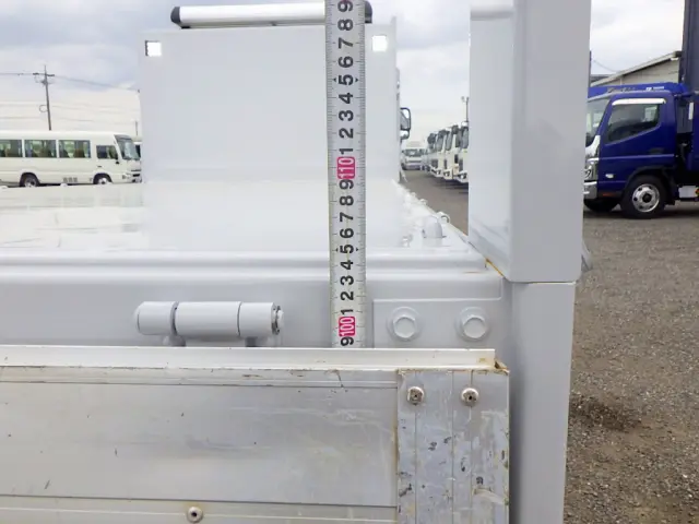 日野 デュトロ 2PG-XZU712M(2WD)の写真30