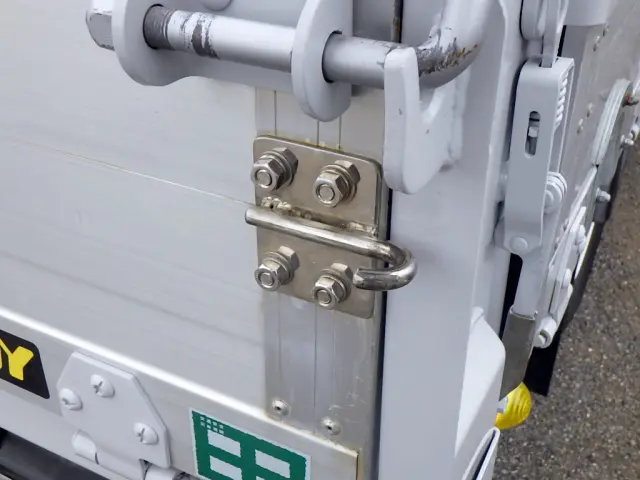 日野 デュトロ 2PG-XZU712M(2WD)の写真32