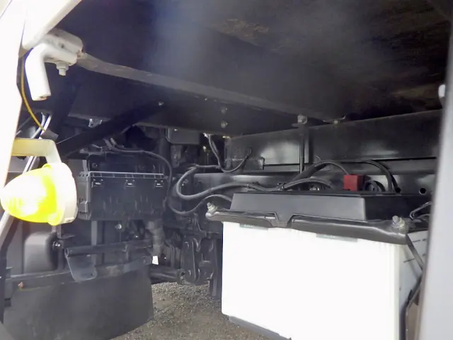 日野 デュトロ 2PG-XZU712M(2WD)の写真39