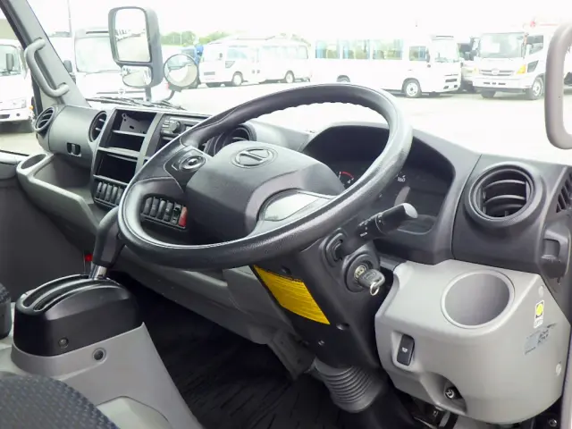 日野 デュトロ 2PG-XZU712M(2WD)の写真41