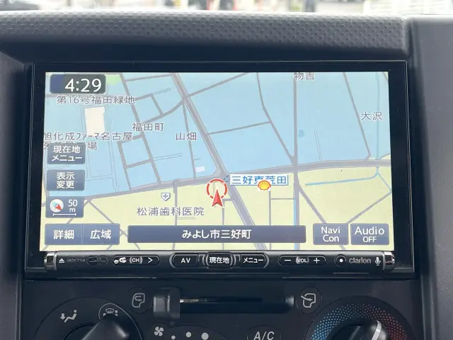 いすゞ エルフ TRG-NJR85A(2WD)の写真24