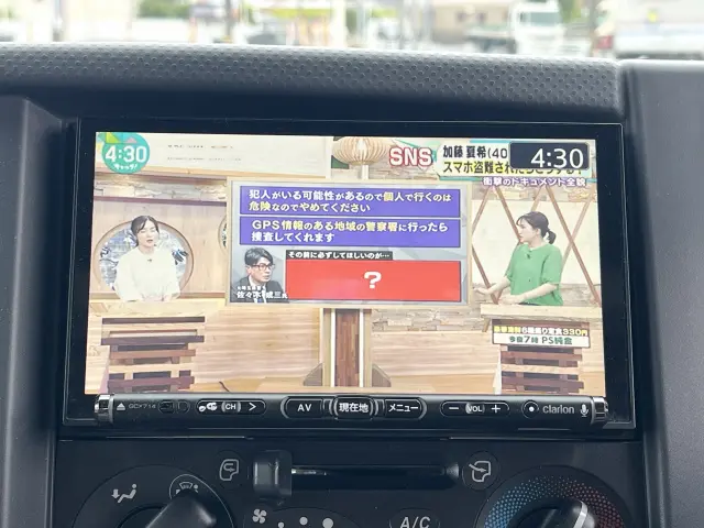 いすゞ エルフ TRG-NJR85A(2WD)の写真25