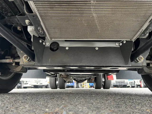 いすゞ エルフ TRG-NJR85A(2WD)の写真41