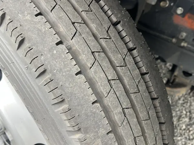 いすゞ エルフ TRG-NJR85A(2WD)の写真48
