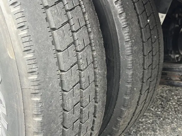 いすゞ エルフ TRG-NJR85A(2WD)の写真50