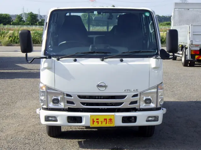 日産 アトラス 2RG-AHR88A(2WD)の写真3