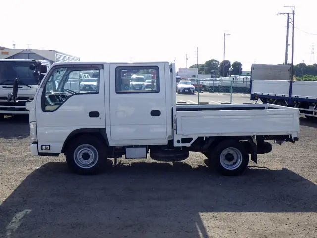 日産 アトラス 2RG-AHR88A(2WD)の写真4