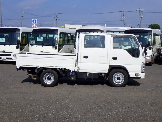 日産 アトラス 2RG-AHR88A(2WD)の写真5