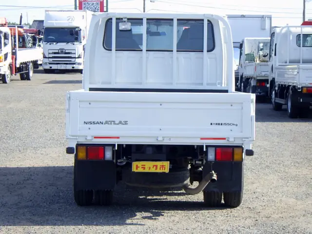 日産 アトラス 2RG-AHR88A(2WD)の写真6
