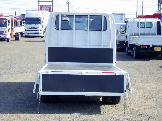 日産 アトラス 2RG-AHR88A(2WD)の写真7