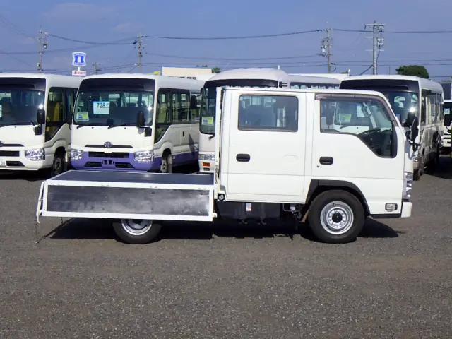 日産 アトラス 2RG-AHR88A(2WD)の写真8