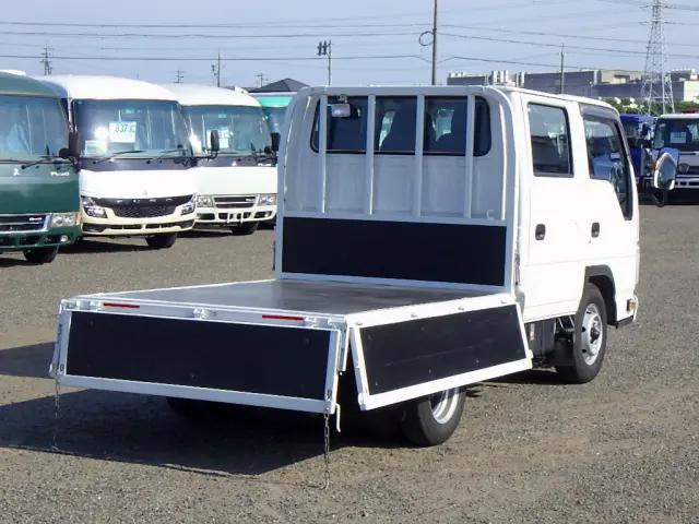 日産 アトラス 2RG-AHR88A(2WD)の写真11