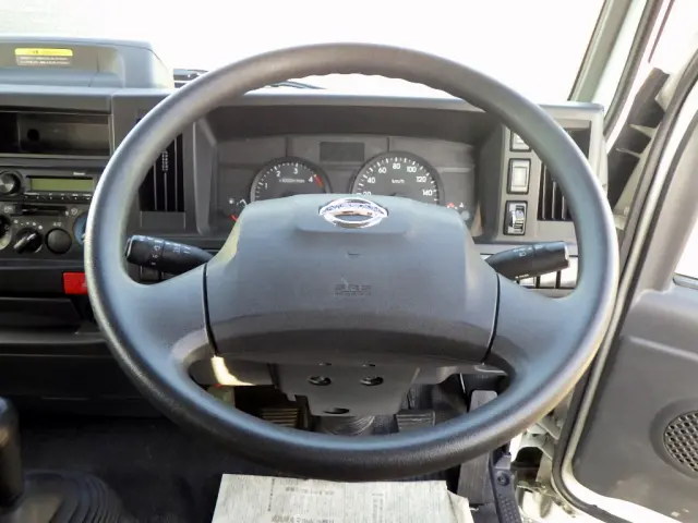 日産 アトラス 2RG-AHR88A(2WD)の写真14