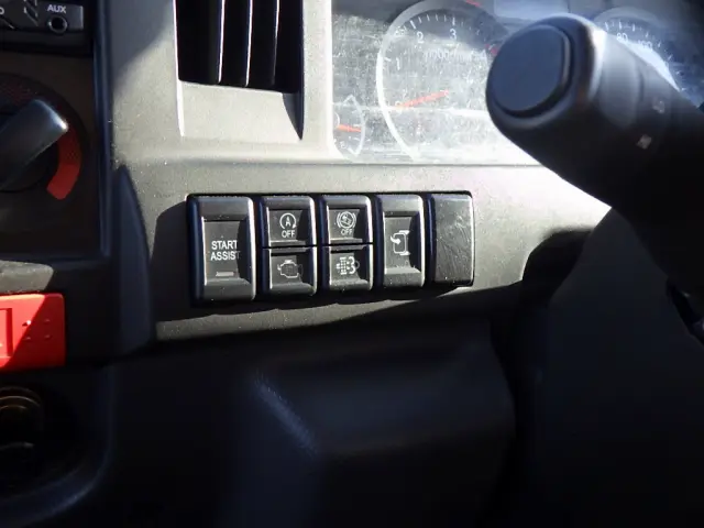 日産 アトラス 2RG-AHR88A(2WD)の写真17