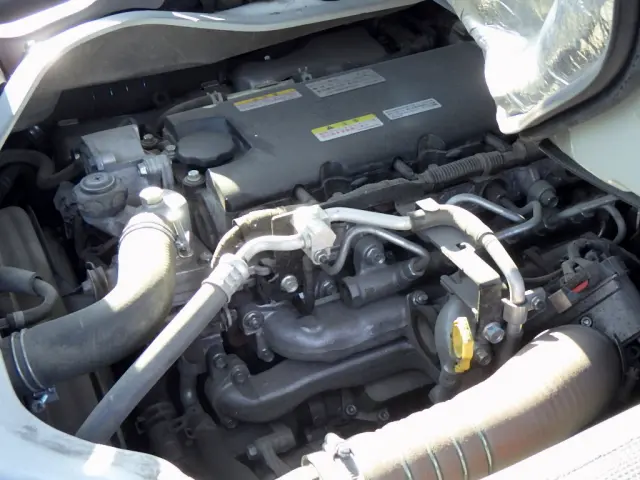日産 アトラス 2RG-AHR88A(2WD)の写真26