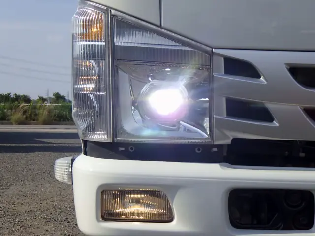 日産 アトラス 2RG-AHR88A(2WD)の写真27