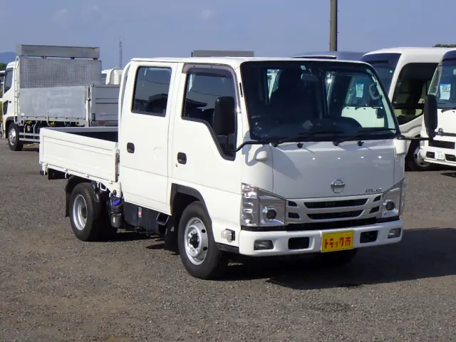 日産 アトラス 2RG-AHR88A(2WD)の写真28
