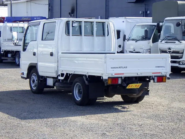 日産 アトラス 2RG-AHR88A(2WD)の写真29