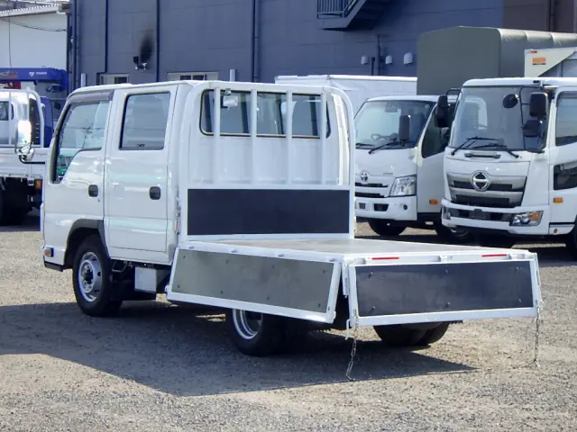 日産 アトラス 2RG-AHR88A(2WD)の写真30