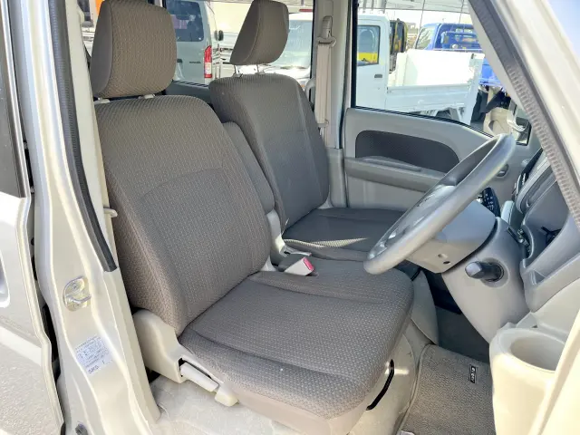 スズキ エブリイ 3BA-DA17W改(2WD)の写真17