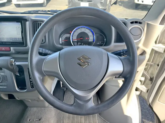 スズキ エブリイ 3BA-DA17W改(2WD)の写真19