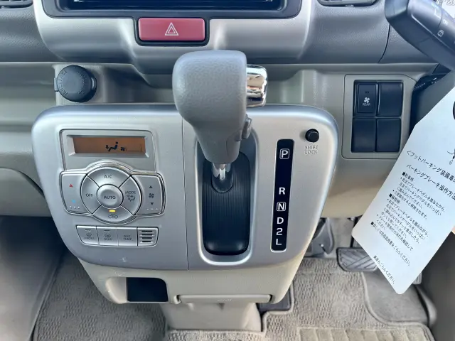 スズキ エブリイ 3BA-DA17W改(2WD)の写真20